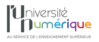 L'Université Numérique